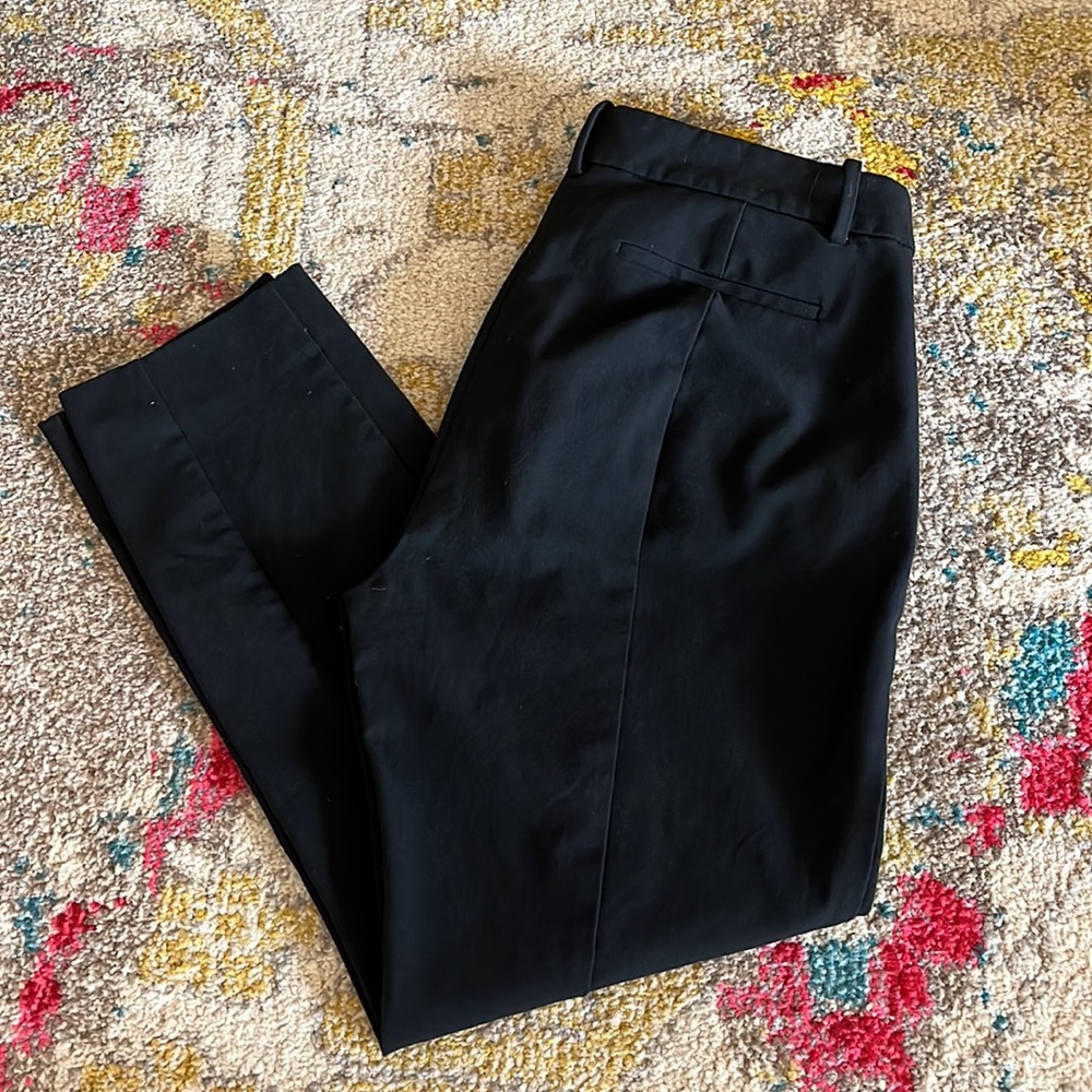 JCREW